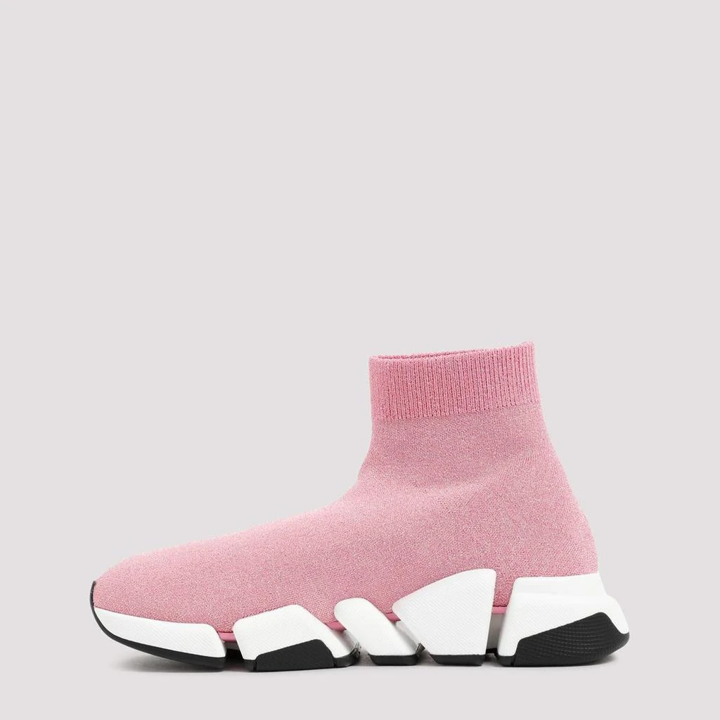 商品Balenciaga|BALENCIAGA  SPEED 2.0 LT SNEAKERS SHOES,价格¥6646,第2张图片详细描述