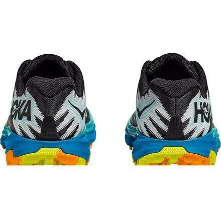 商品Hoka One One|Torrent 3 Trail Running Shoe - Men's,价格¥869,第3张图片详细描述