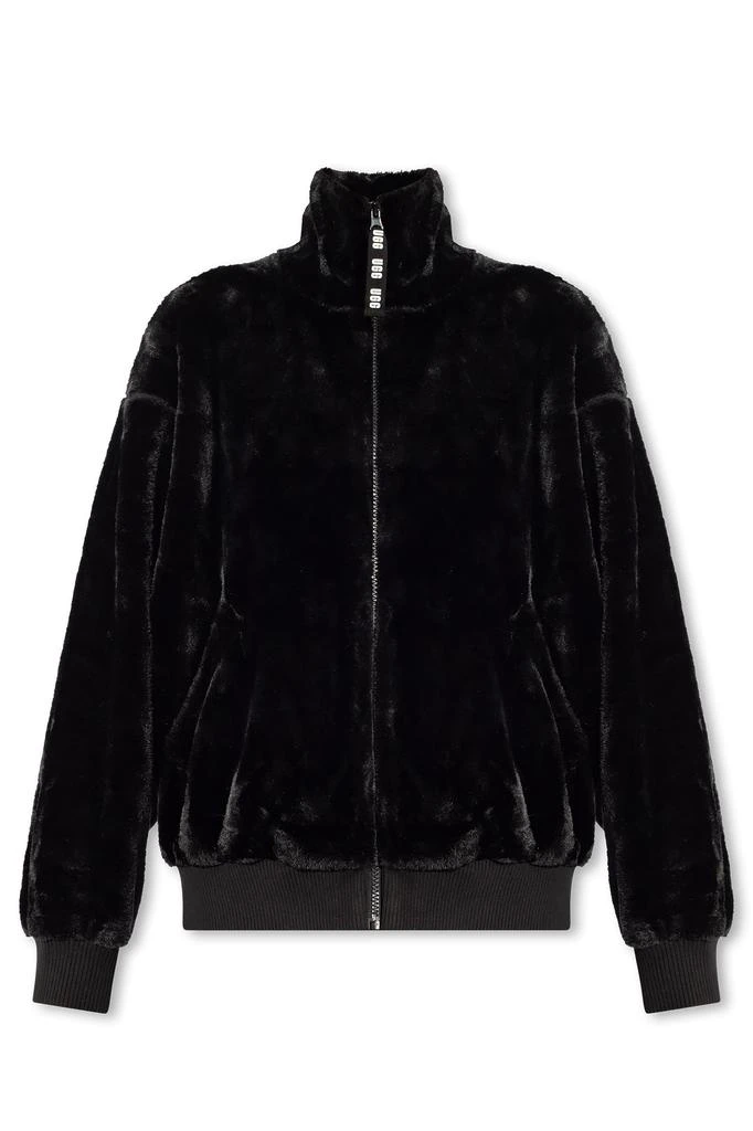 商品UGG|‘Laken’ fleece sweatshirt,价格¥1216,第1张图片