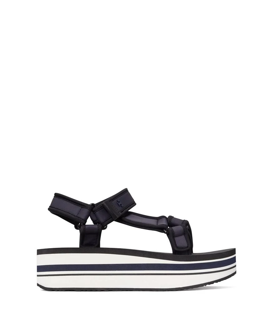 商品Tory Burch|Sport Strappy Sandal,价格¥1468,第2张图片详细描述