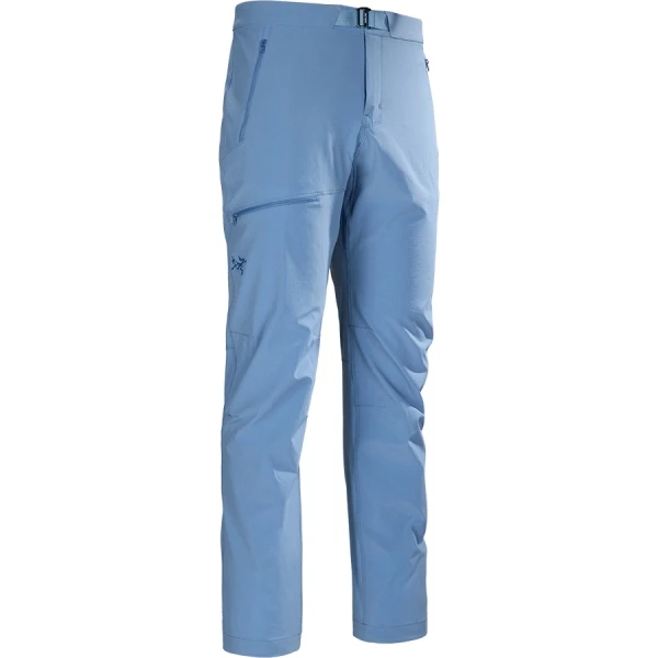【Brilliant|包邮包税】GAMMA LIGHTWEIGHT PANT M 始祖鸟[SS24] Gamma 轻薄长裤 男 APOSMX7247 商品