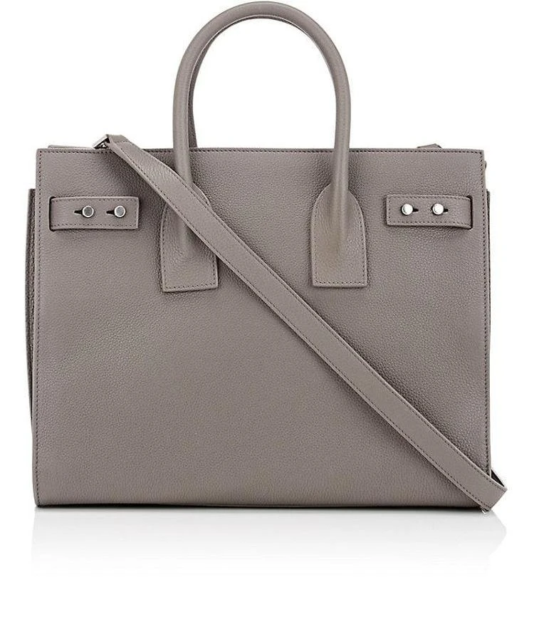 商品Yves Saint Laurent|Small风琴包,价格¥22076,第4张图片详细描述