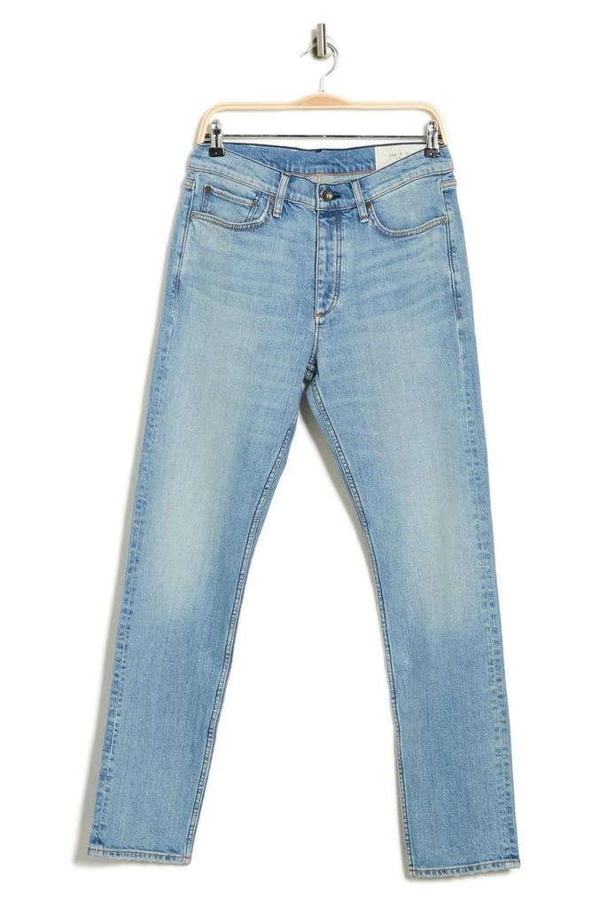 商品Rag & Bone|Authentic Stretch Jeans,价格¥706,第3张图片详细描述