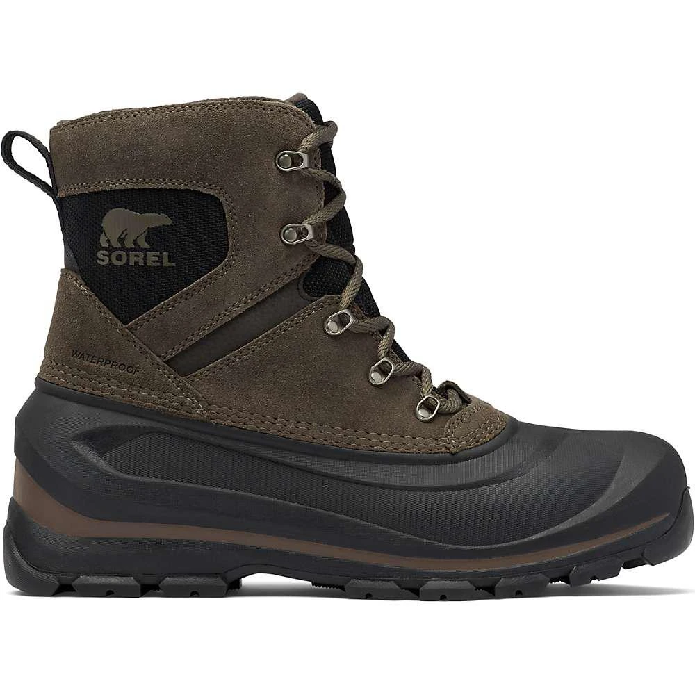 商品SOREL|Sorel Men's Buxton Lace Boot,价格¥1242,第1张图片