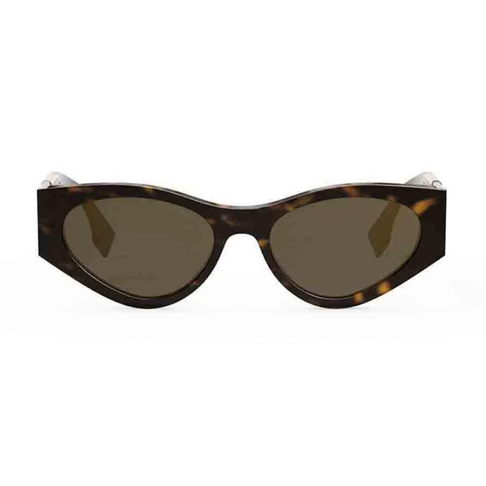 商品Fendi|Sunglasses,价格¥4069,第1张图片