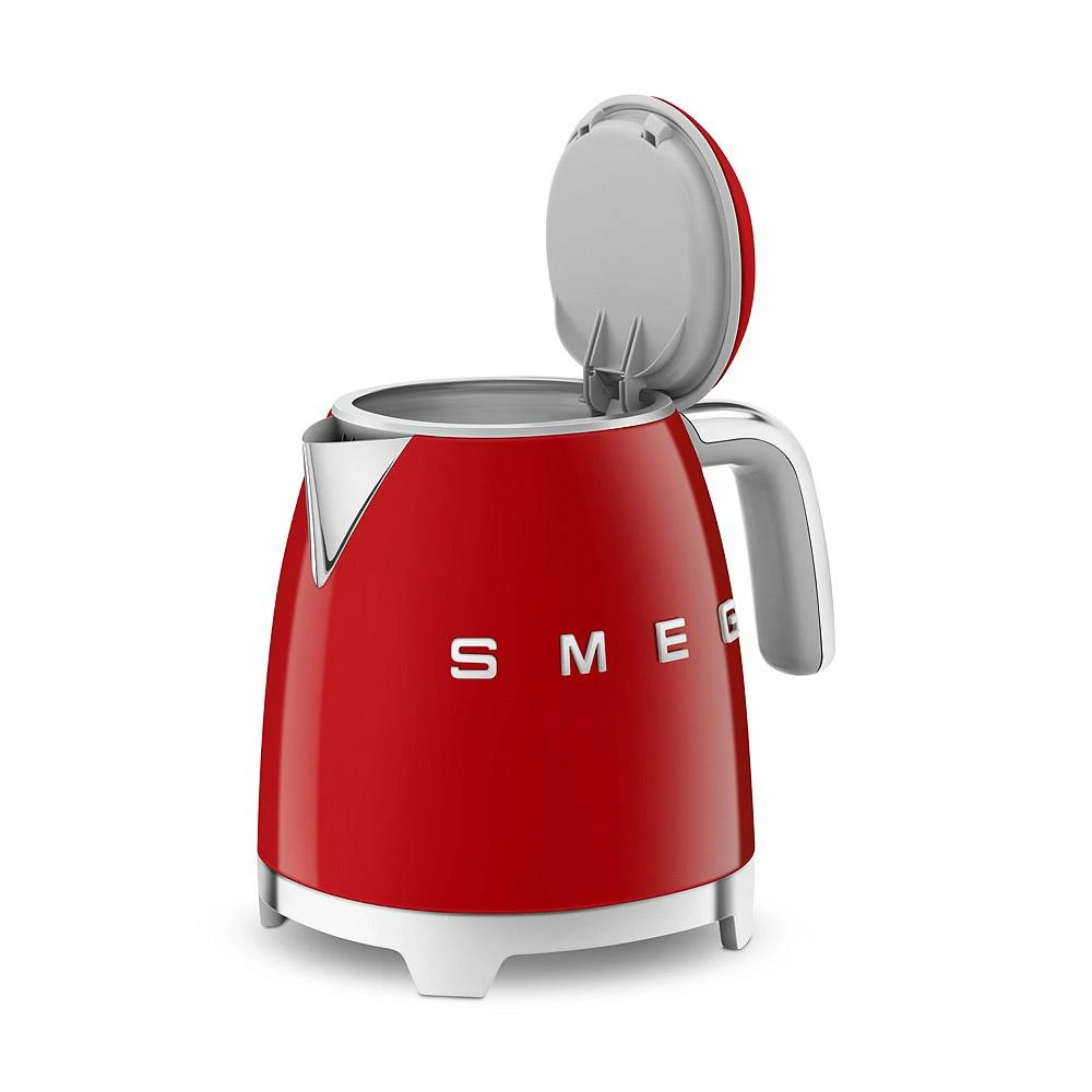 商品Smeg|Mini Electric Kettle,价格¥1126,第3张图片详细描述