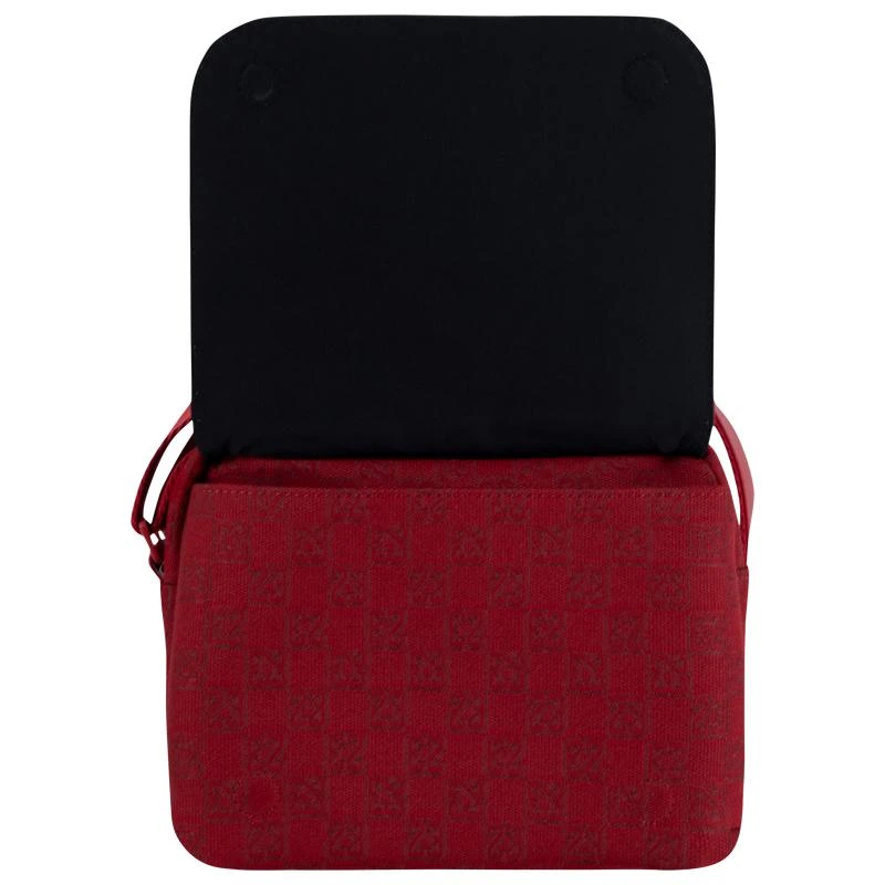 商品Jordan|Jordan Monogram Mini Messenger - Men's,价格¥415,第4张图片详细描述