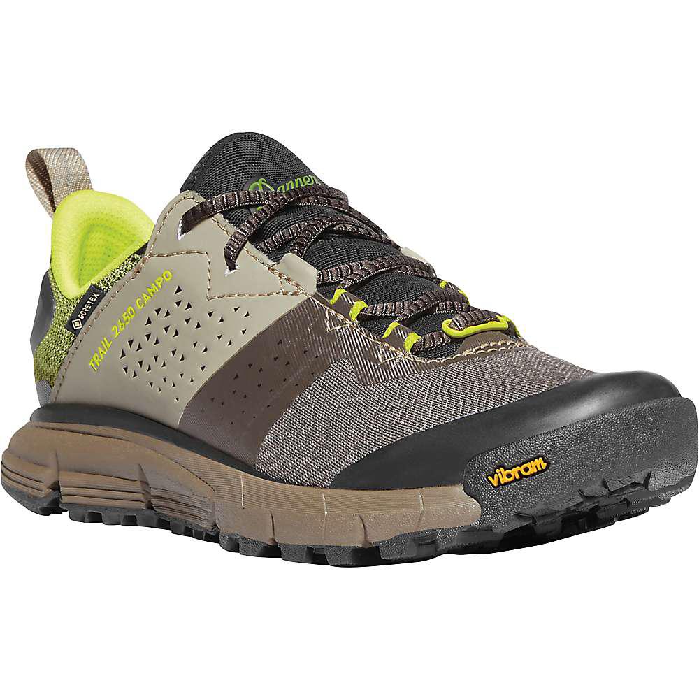 Danner Women's Trail 2650 Campo 3 Inch Shoe商品第1张图片规格展示