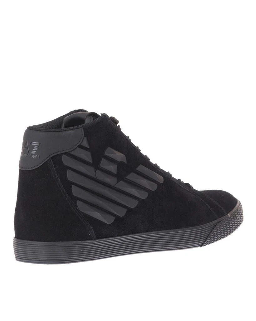 EMPORIO ARMANI EA7 ANKLE BOOTS SNEAKER 商品