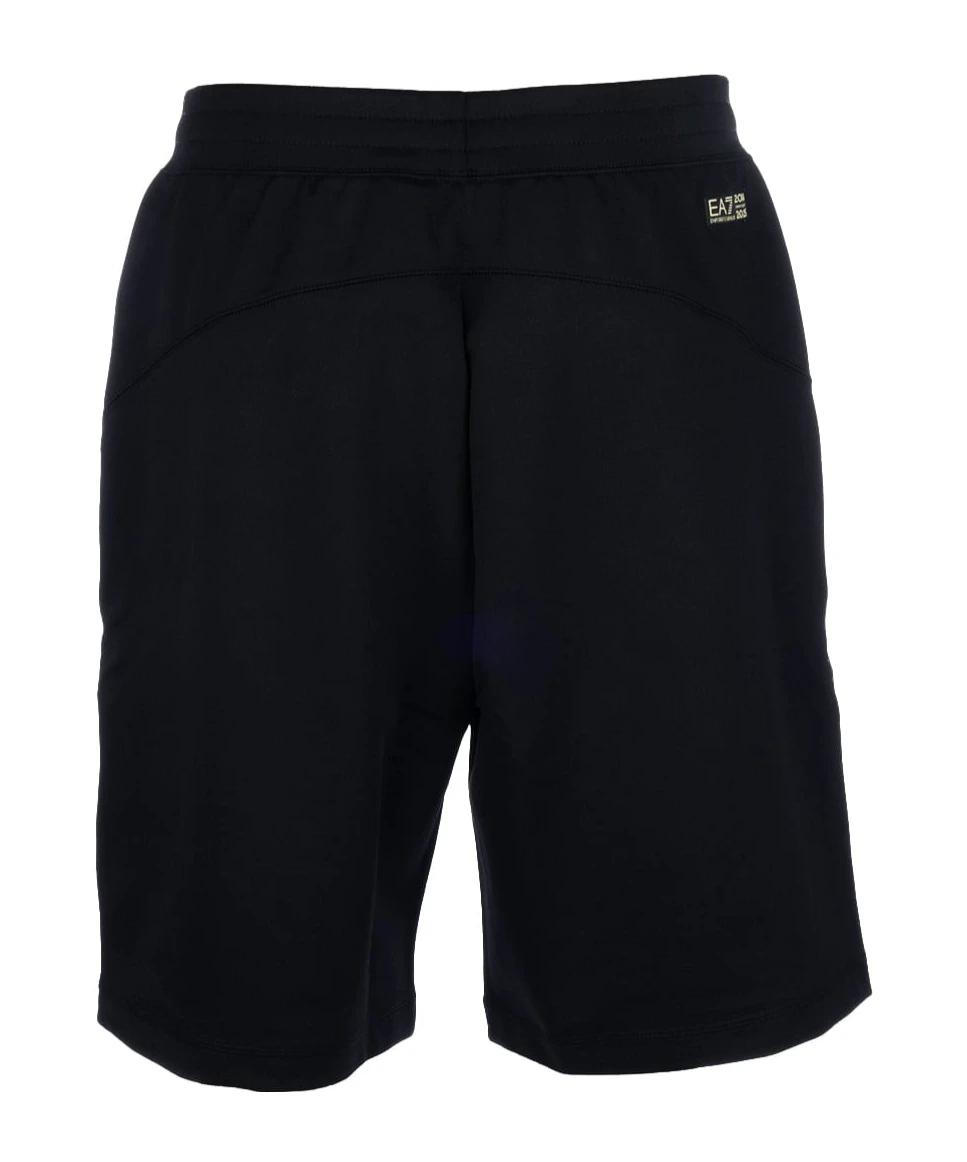 商品【商品预售7天】 Emporio Armani|Emporio Armani 男士短裤 7M000260AF13526UC001 黑色,价格¥701,第3张图片详细描述