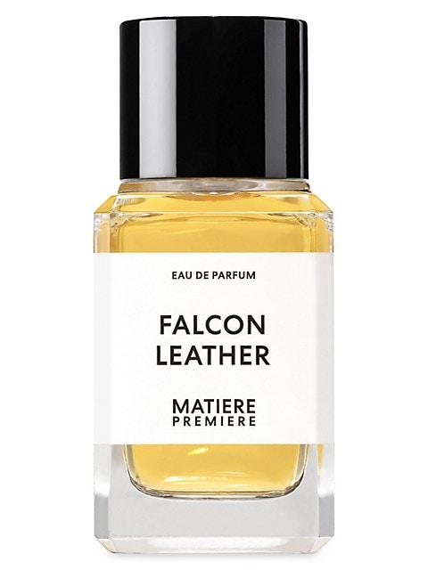 Falcon Leather Eau de Parfum商品第1张图片规格展示