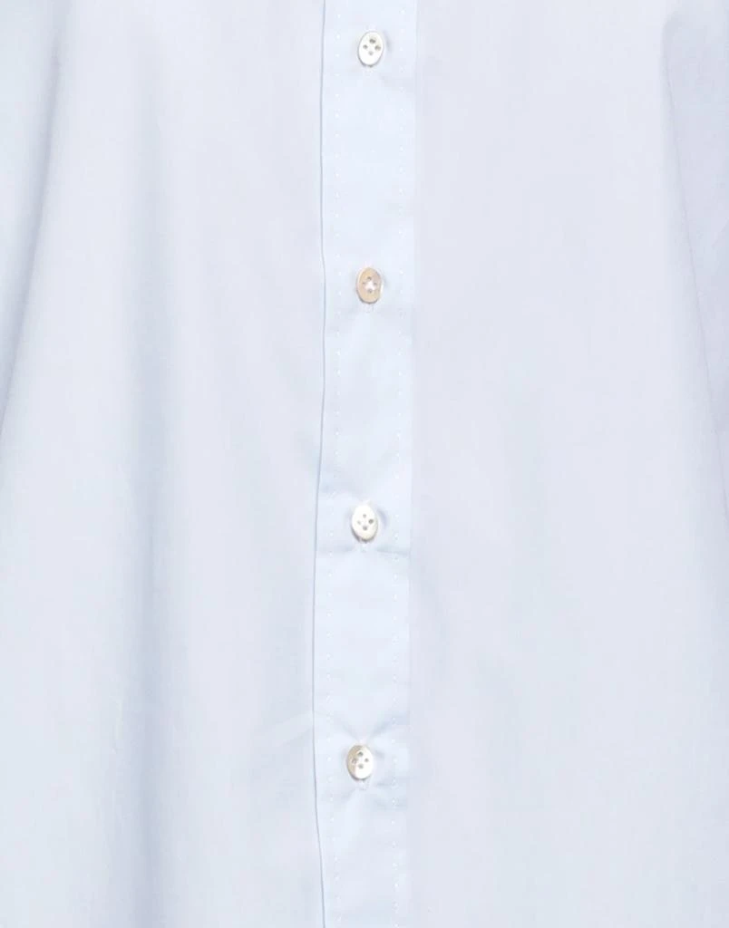 商品LE SARTE PETTEGOLE|Solid color shirts & blouses,价格¥1569,第4张图片详细描述