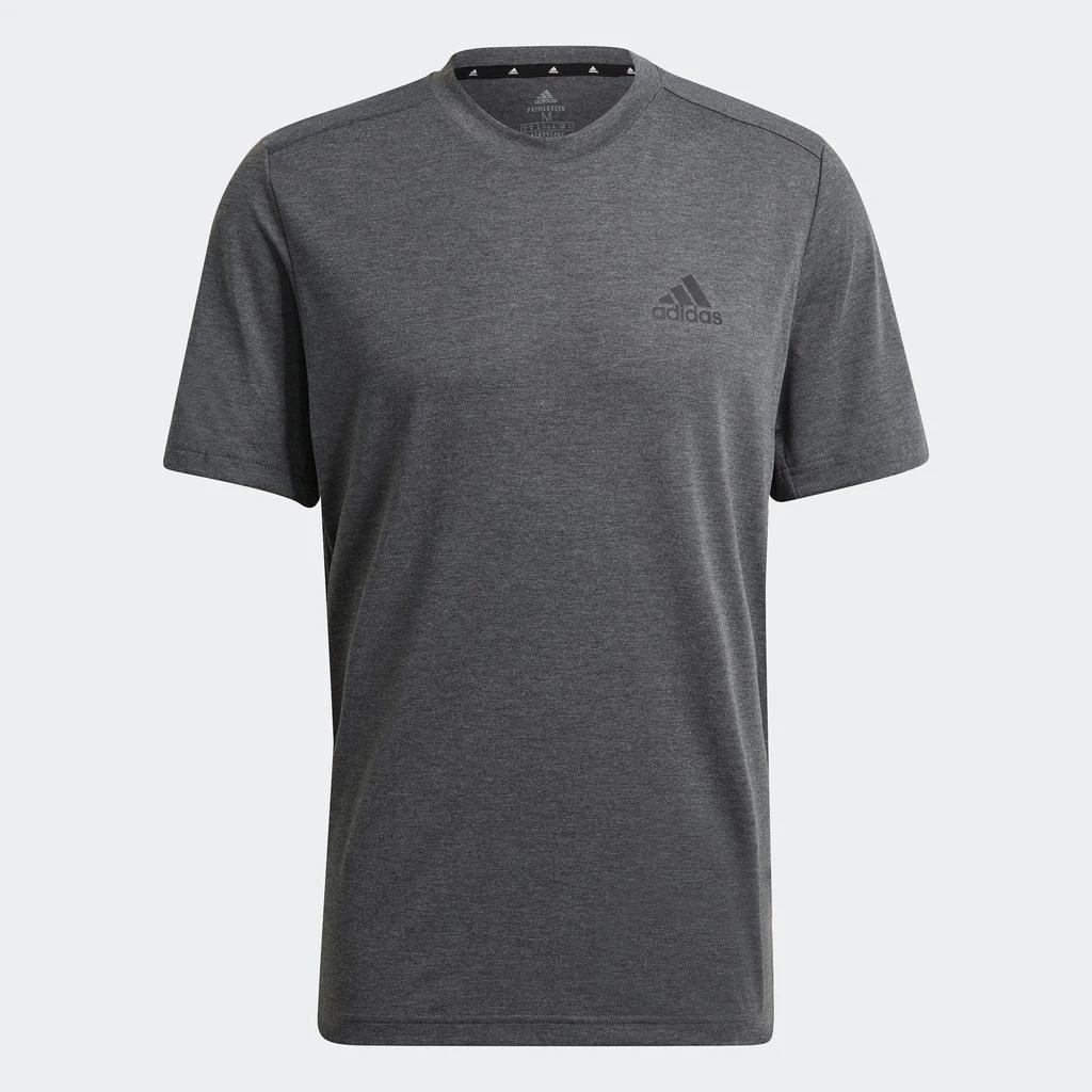 商品Adidas|Men's  AEROREADY Designed to Move Feelready Sport Tee,价格¥89,第1张图片