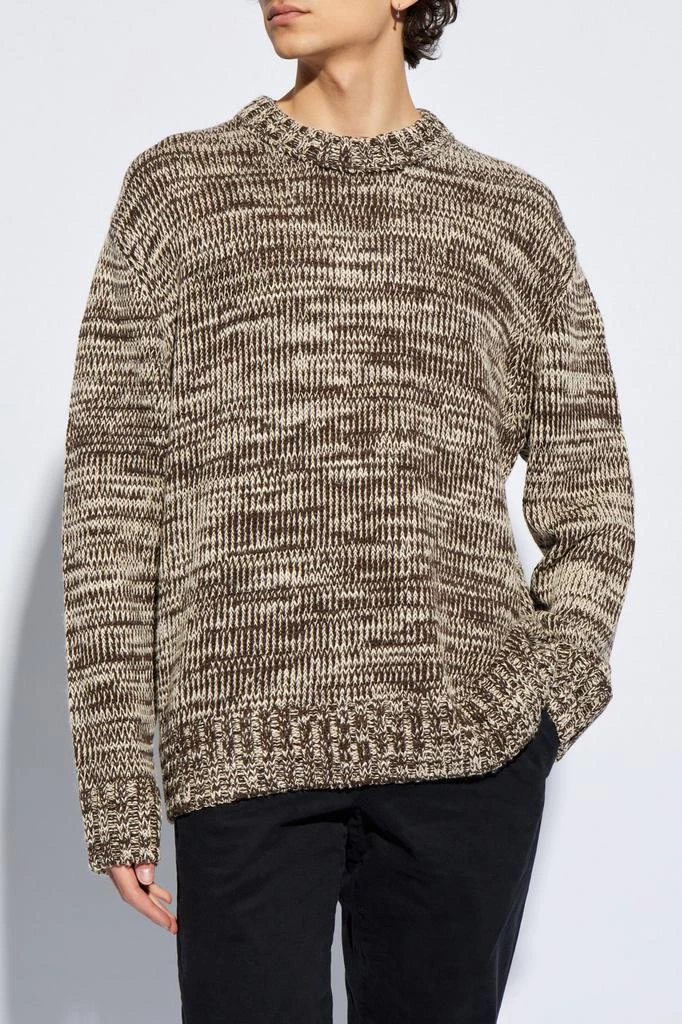 商品Norse Projects|Norse Projects Classic Knit Sweater,价格¥1297,第3张图片详细描述