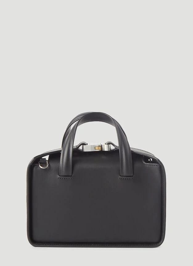 商品1017 ALYX 9SM|Brie Small Handbag in BlackÂ,价格¥4055,第4张图片详细描述