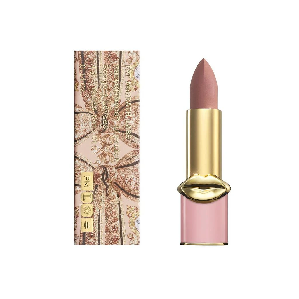 OBSESSIVE OPULENCE: MATTETRANCE™ LIPSTICK 商品