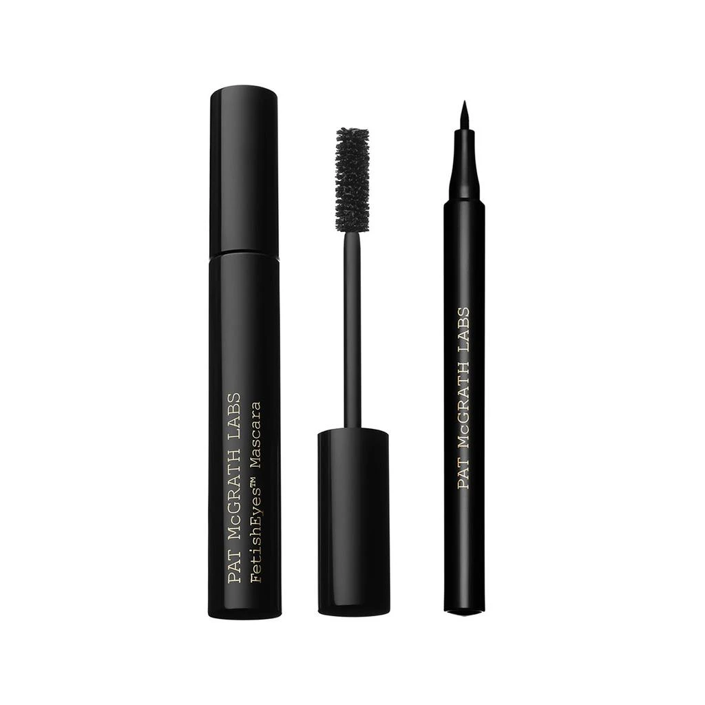 商品Pat McGrath|Xtreme Eye Duo,价格¥475,第2张图片详细描述