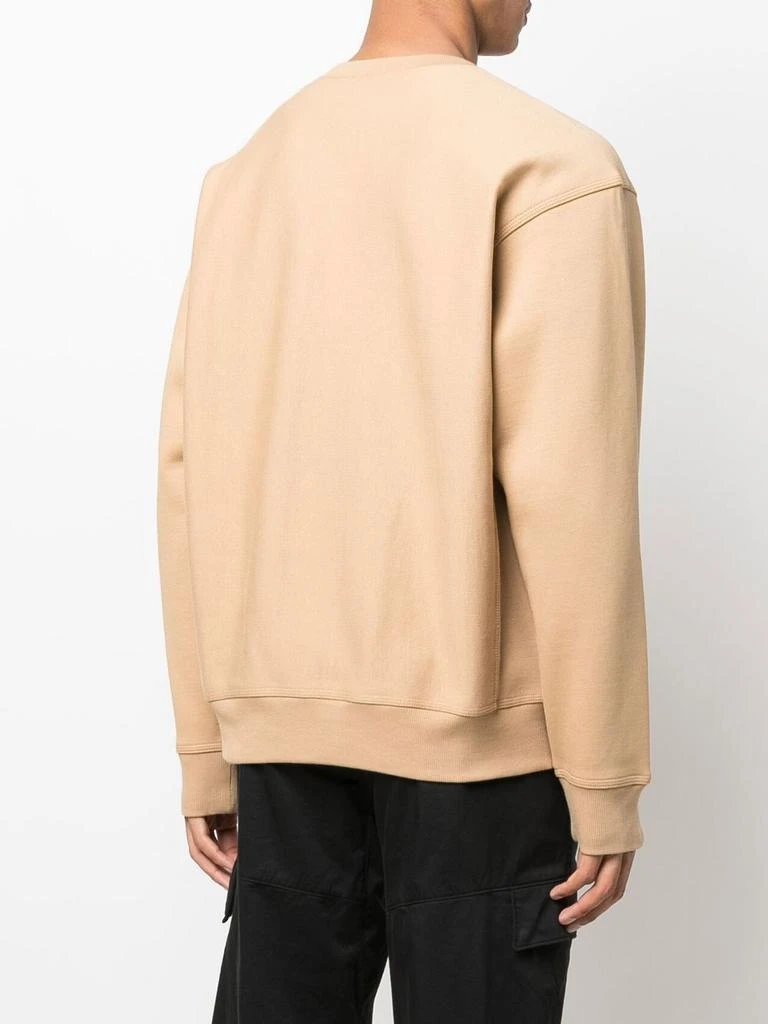 商品Carhartt|CARHARTT - Cotton Blend Sweatshirt,价格¥607,第2张图片详细描述