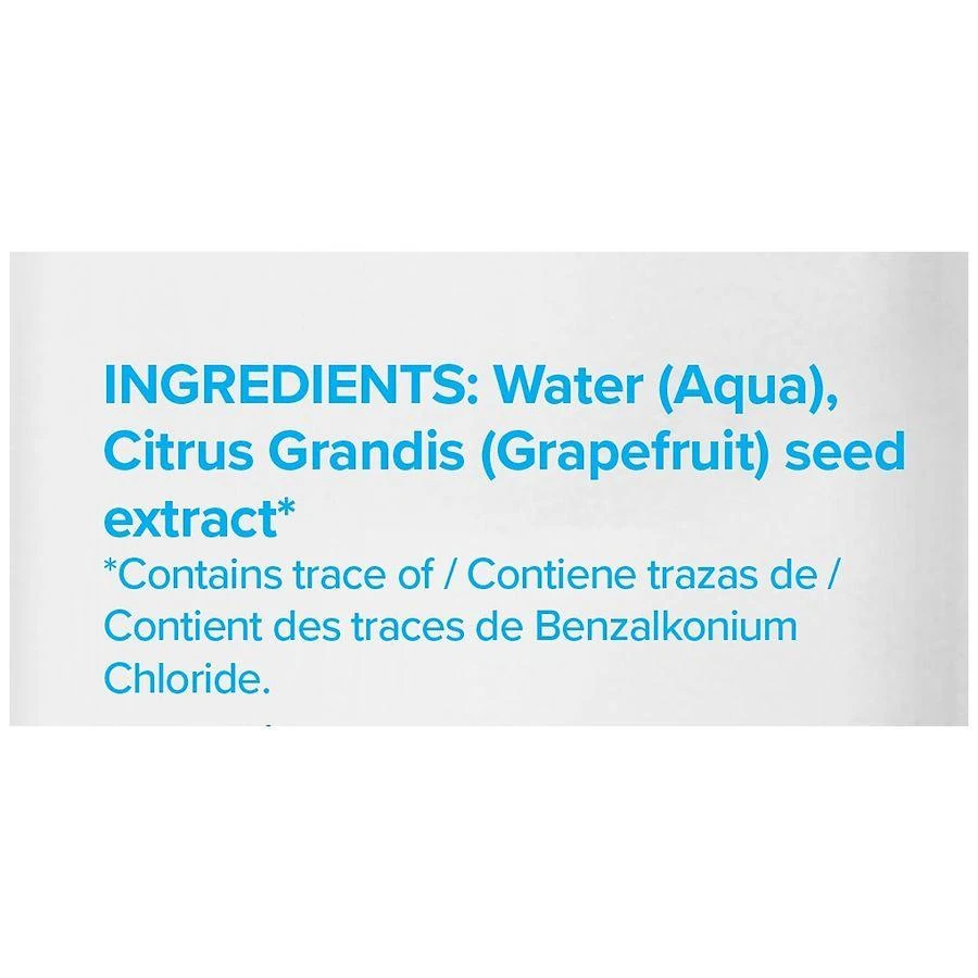 Sensitive+ Body & Intimate, 3-In-1 Cleans, Cares, Protects, 99.9% Water Unscented 商品
