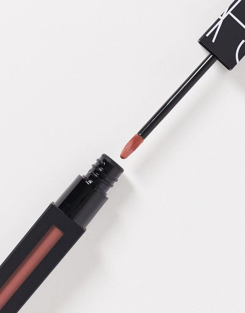 商品NARS|NARS Powermatte Lip Pigment - Bad Guy,价格¥267,第3张图片详细描述