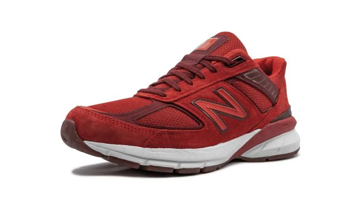 商品New Balance|New Balance 990 V5,价格¥1107-¥1698,第5张图片详细描述