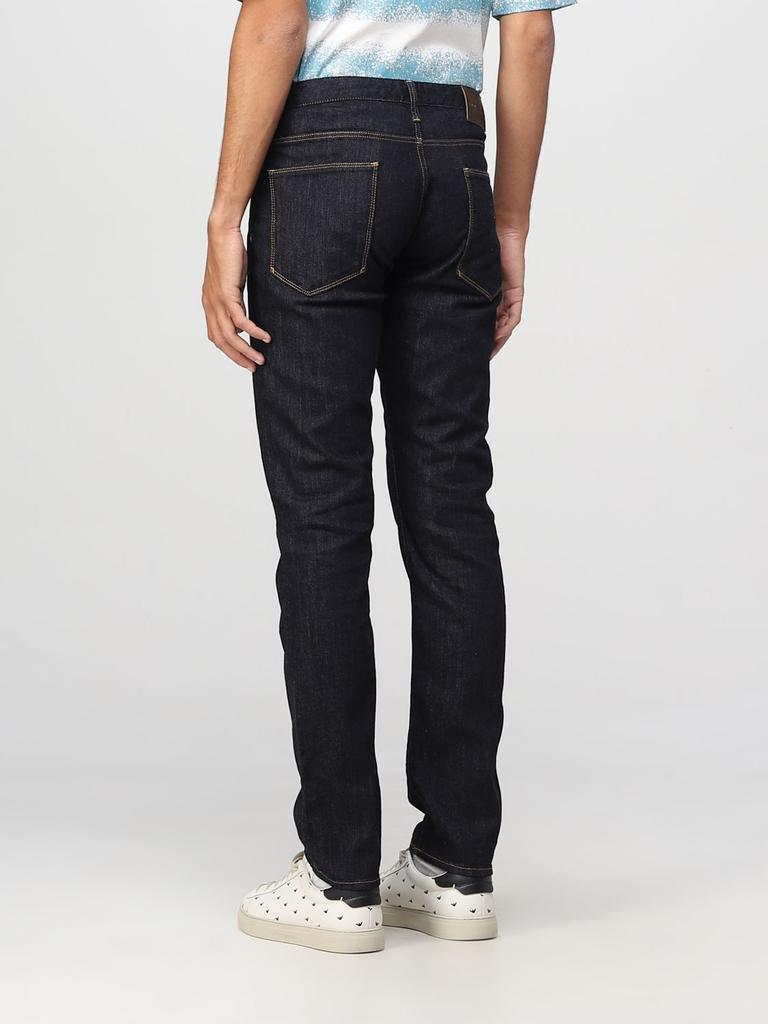 Emporio Armani jeans for man商品第2张图片规格展示