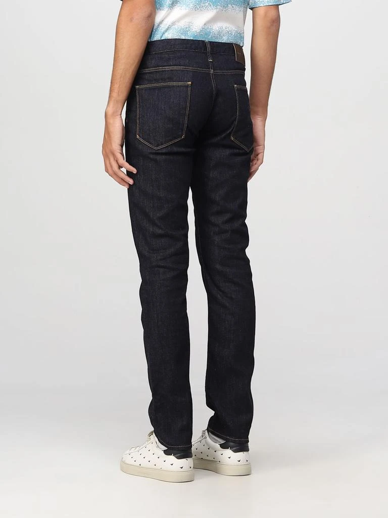 商品Emporio Armani|Emporio Armani jeans for man,价格¥1435,第2张图片详细描述