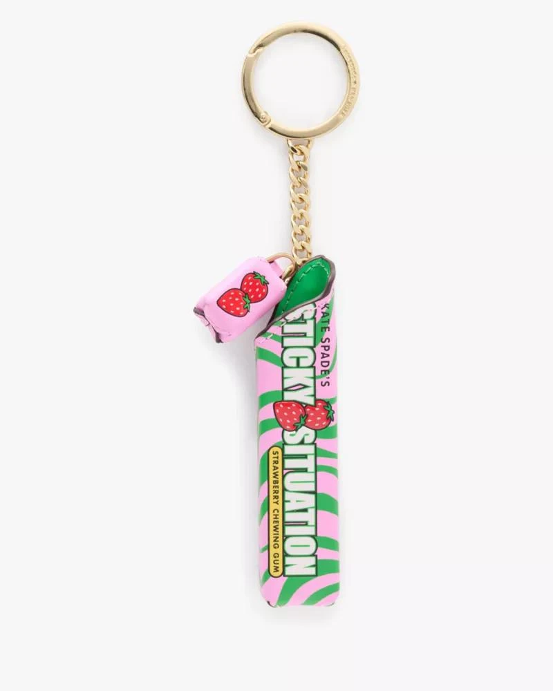 Sammy Bag Charm 商品