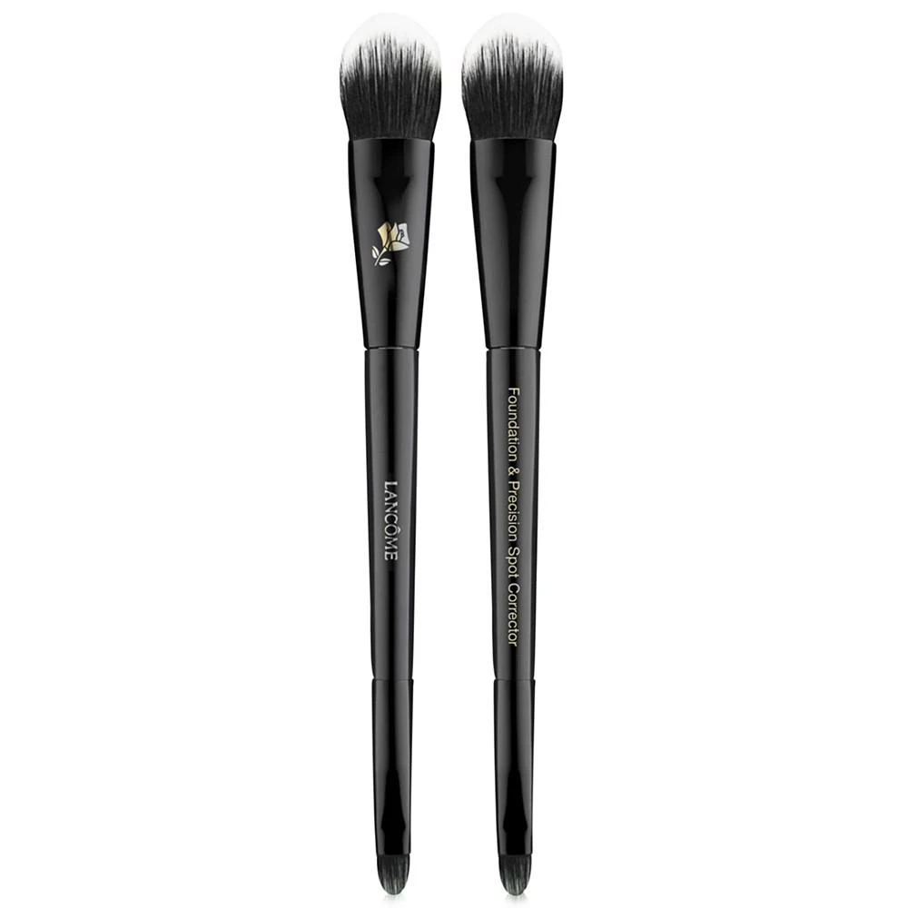 商品Lancôme|Dual-End Foundation & Spot Corrector Brush,价格¥345,第1张图片