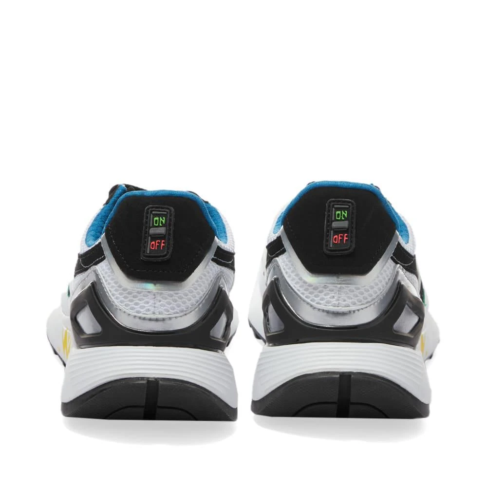 商品Reebok|Reebok x Flintstones x Jetsons Cl Legacy Az,价格¥442,第3张图片详细描述