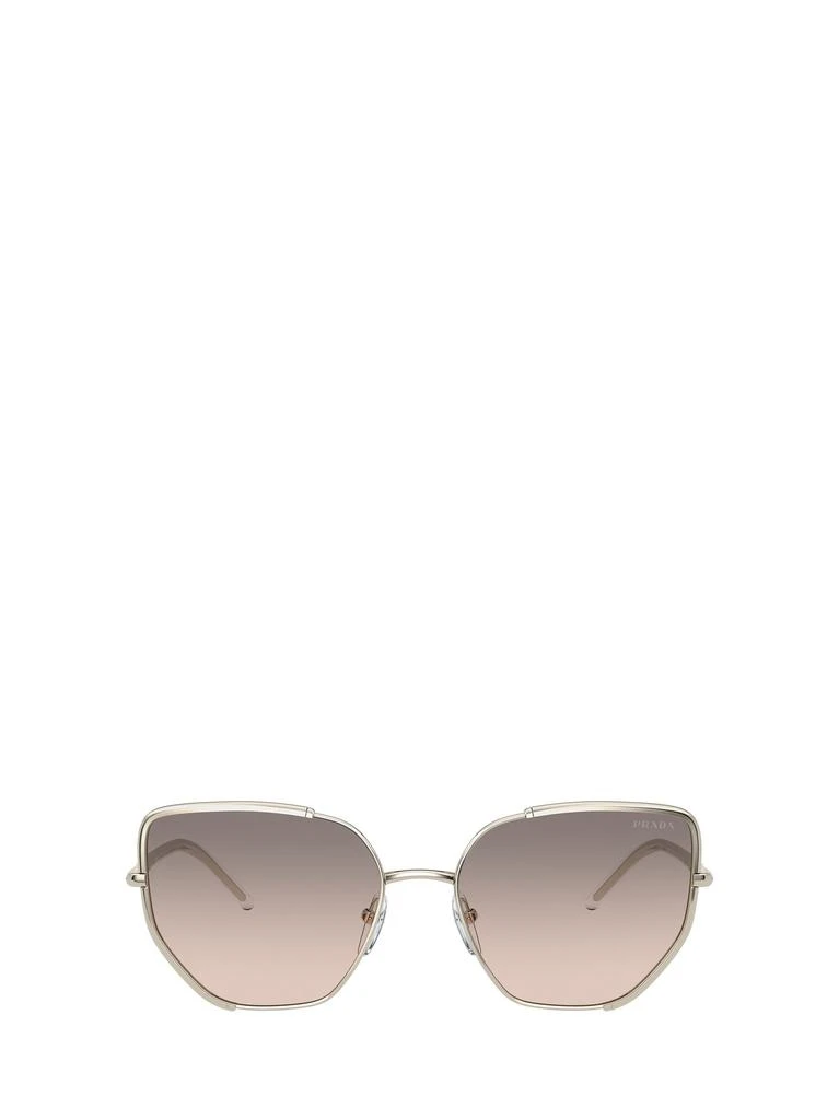 商品Prada|PRADA EYEWEAR Sunglasses,价格¥2010,第1张图片
