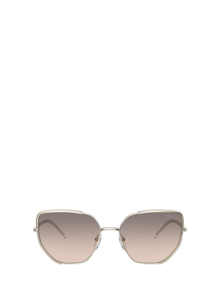 商品Prada|PRADA EYEWEAR Sunglasses,价格¥1981,第1张图片