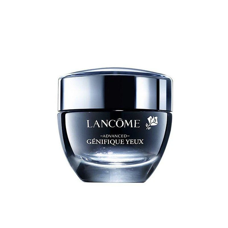 商品Lancôme|Lancome兰蔻「新款小黑瓶」肌底精华眼霜15ML「发光眼霜」,价格¥626,第1张图片