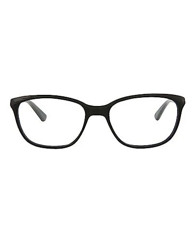 商品Alexander McQueen|Square-Frame Acetate Optical Frames,价格¥211,第5张图片详细描述