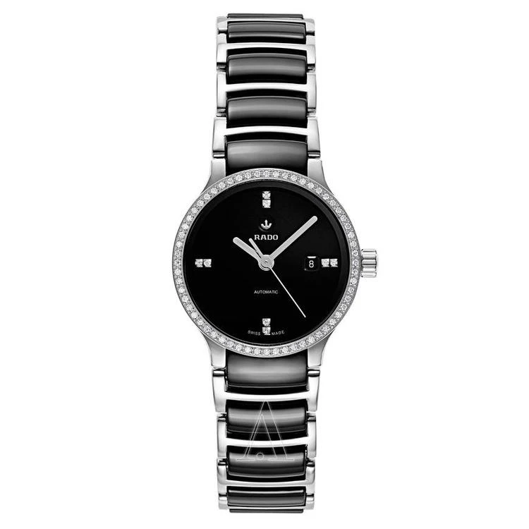 商品Rado|Centrix 女士手表,价格¥17260,第1张图片