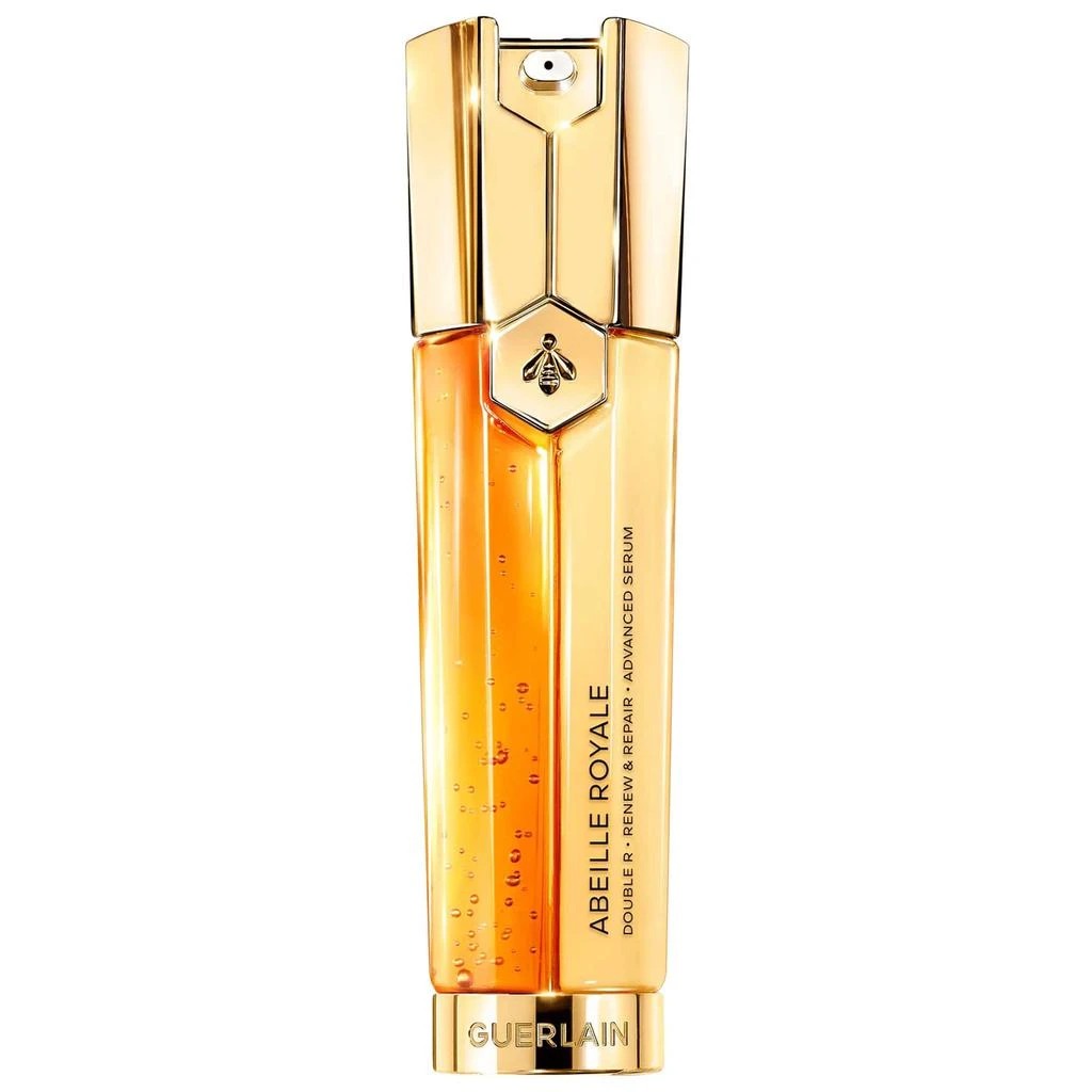 商品Guerlain|Abeille Royale Anti-Aging Double R Advanced Serum,价格¥1403,第1张图片