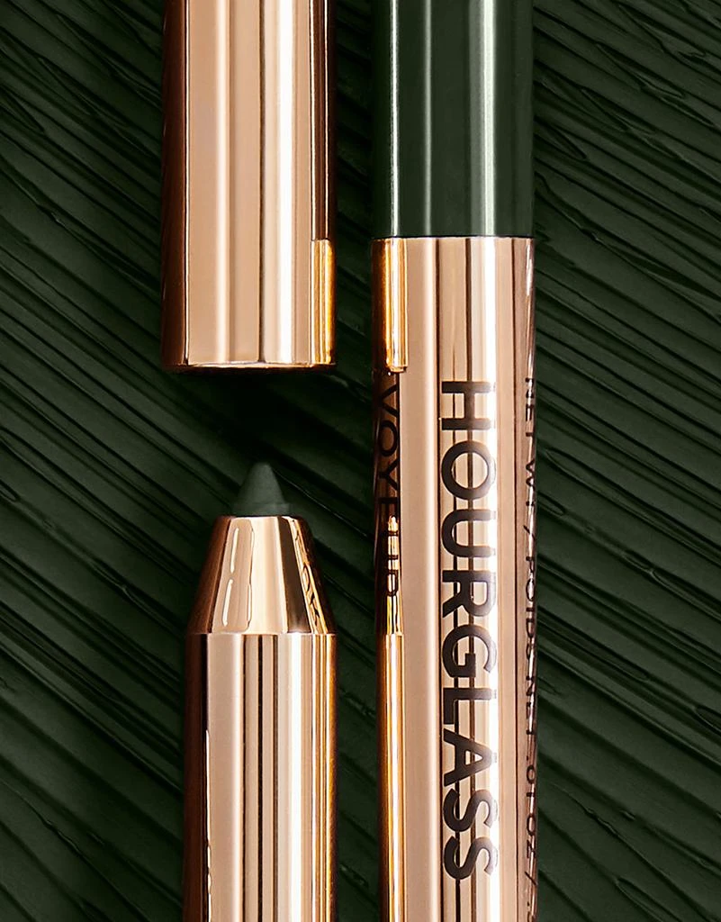 Voyeur Waterproof Gel Eyeliner 商品