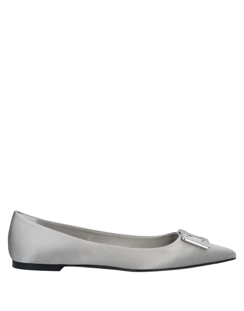 商品Roger Vivier|Ballet flats,价格¥4889,第1张图片