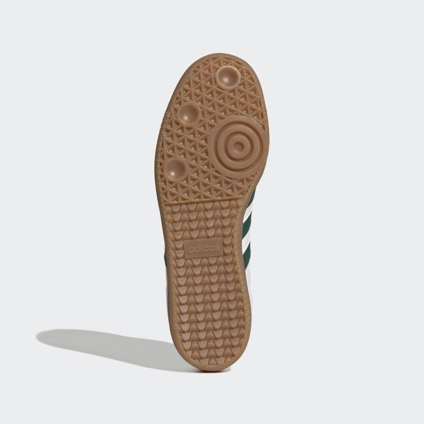 商品Adidas|Men's adidas SAMBA Mexico,价格¥667,第5张图片详细描述