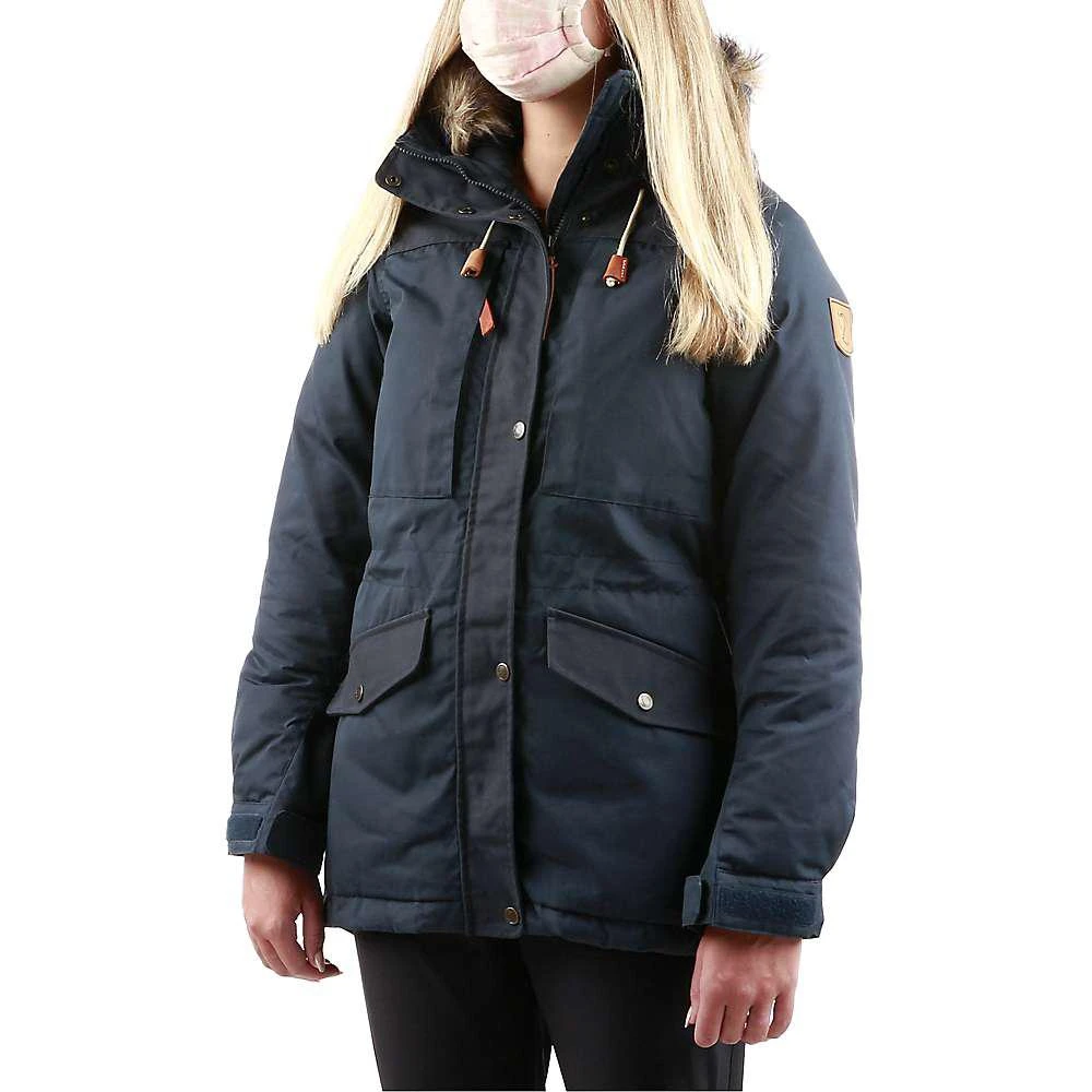 商品Fjällräven|Women's Singi Down Jacket,价格¥2883,第3张图片详细描述