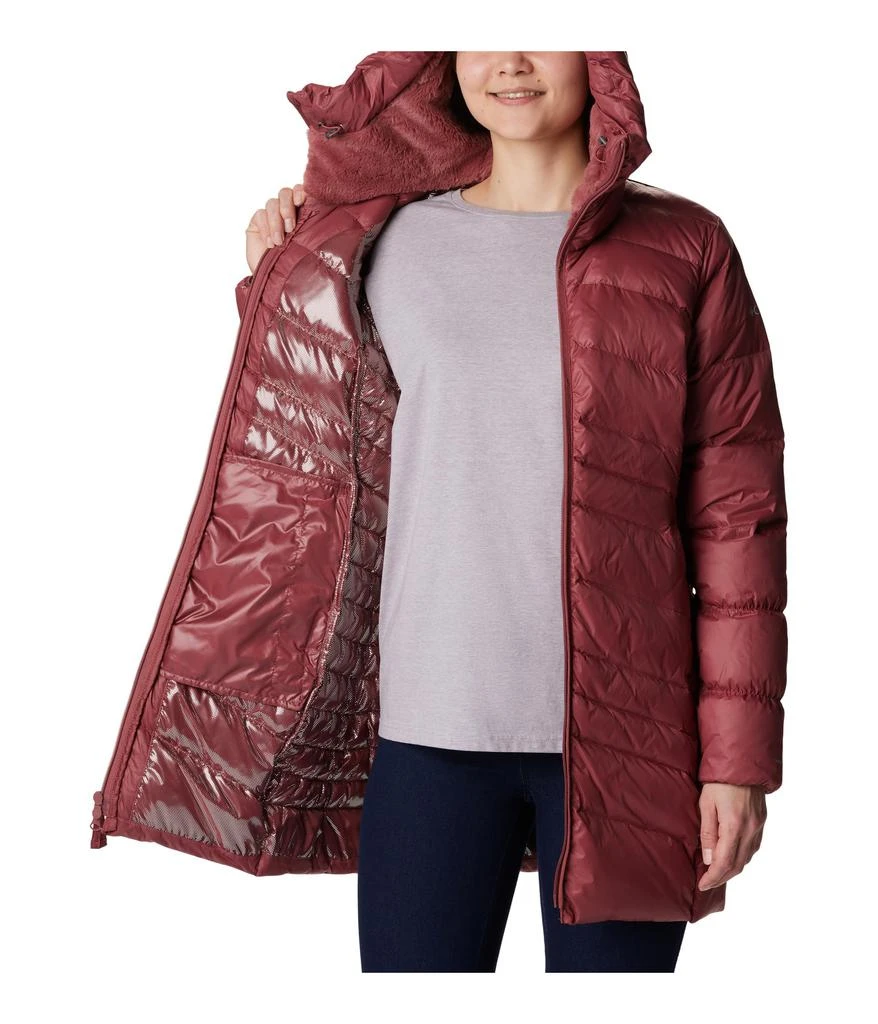 商品Columbia|Autumn Park™ Mid Jacket,价格¥930,第3张图片详细描述