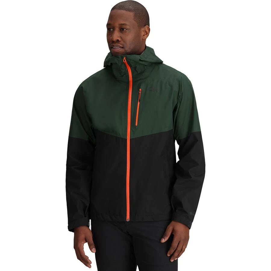 商品Outdoor Research|Foray II Jacket - Men's,价格¥957,第1张图片