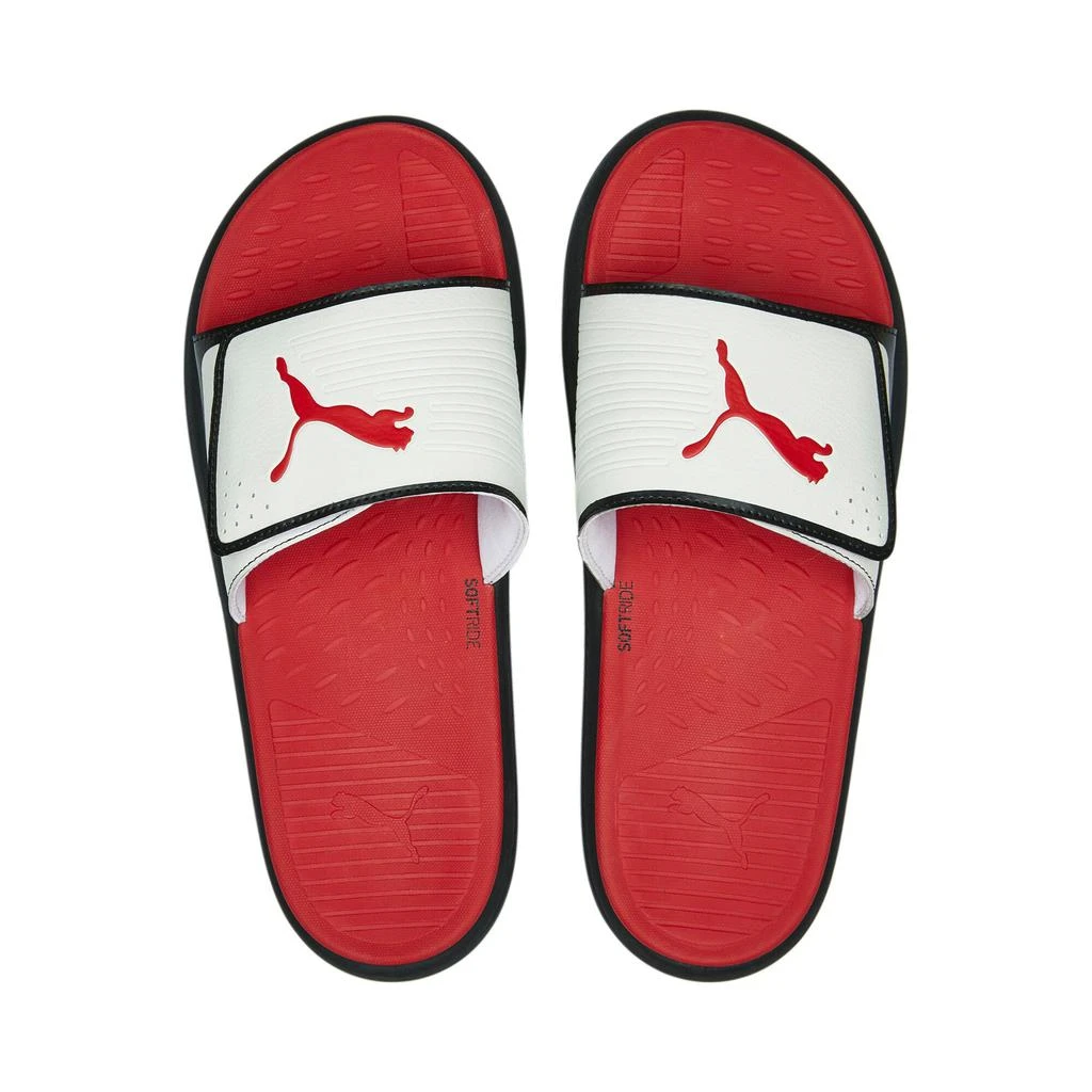 PUMA Men's Softride Sandals 商品