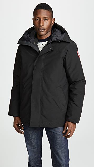 商品Canada Goose|Garibaldi 派克大衣,价格¥7843,第1张图片
