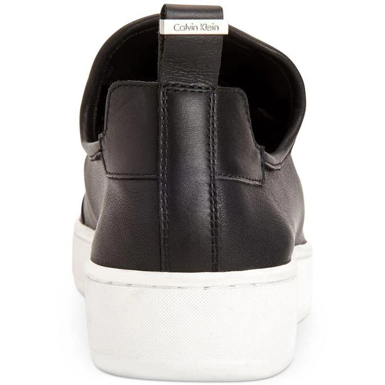 商品Calvin Klein|Men's Nayland Sneakers,价格¥558,第5张图片详细描述