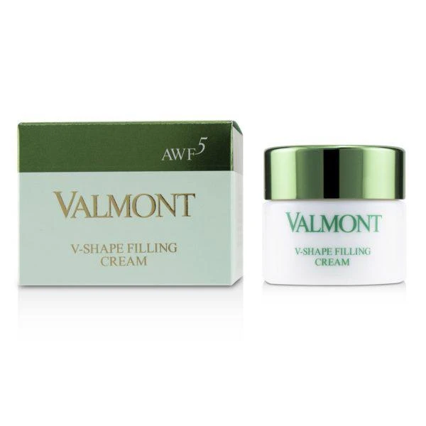 商品Valmont|V-shape Filling Cream,价格¥2503,第2张图片详细描述