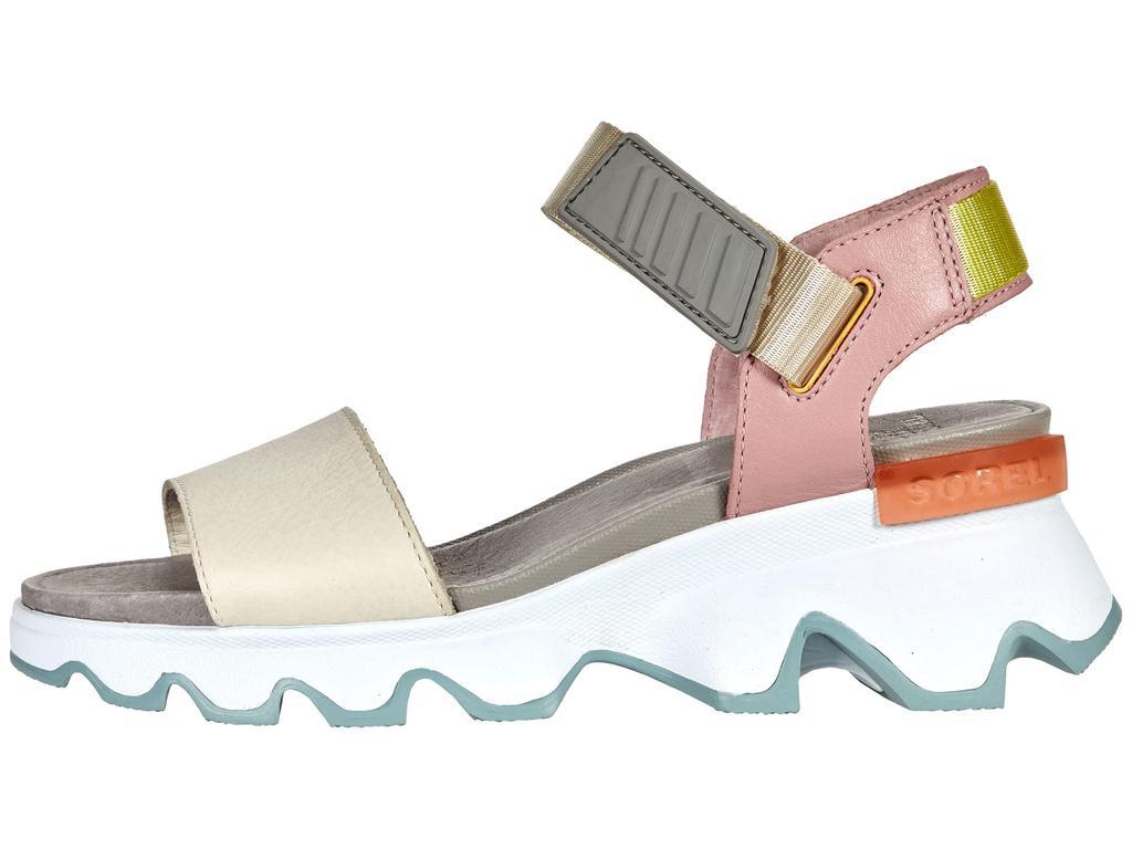 商品SOREL|Kinetic™ Sandal,价格¥501-¥529,第6张图片详细描述