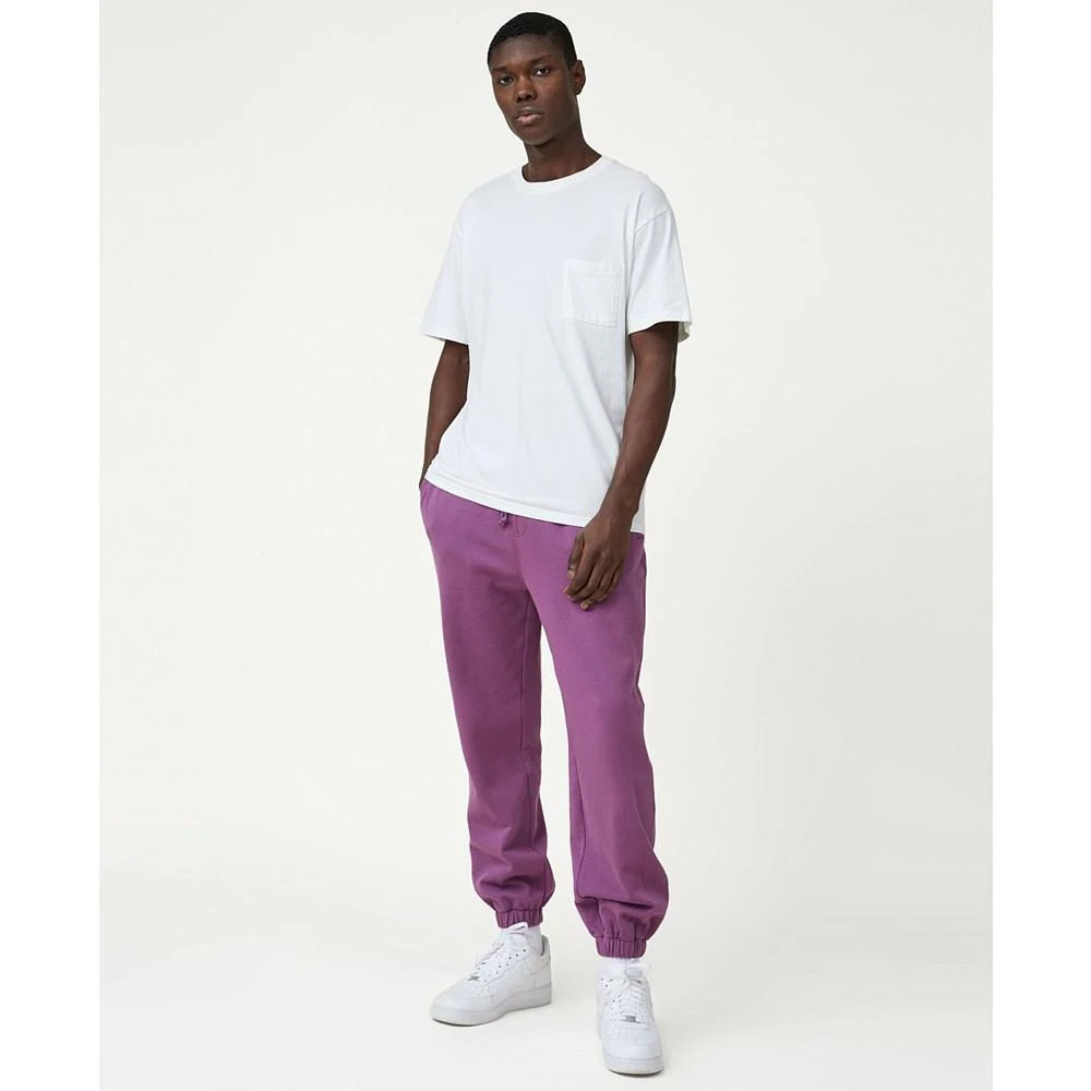 商品Cotton On|Men's Loose Fit Track Pants,价格¥262,第4张图片详细描述