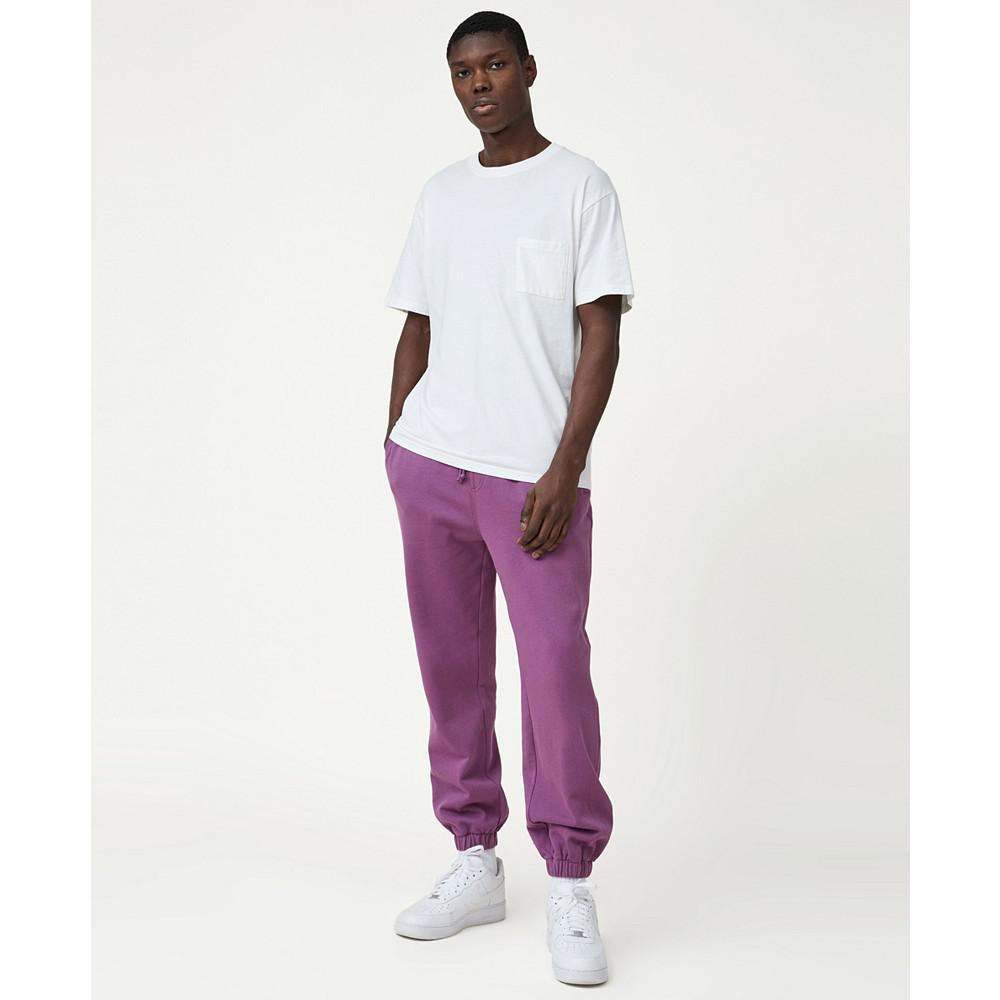 商品Cotton On|Men's Loose Fit Track Pants,价格¥260,第6张图片详细描述
