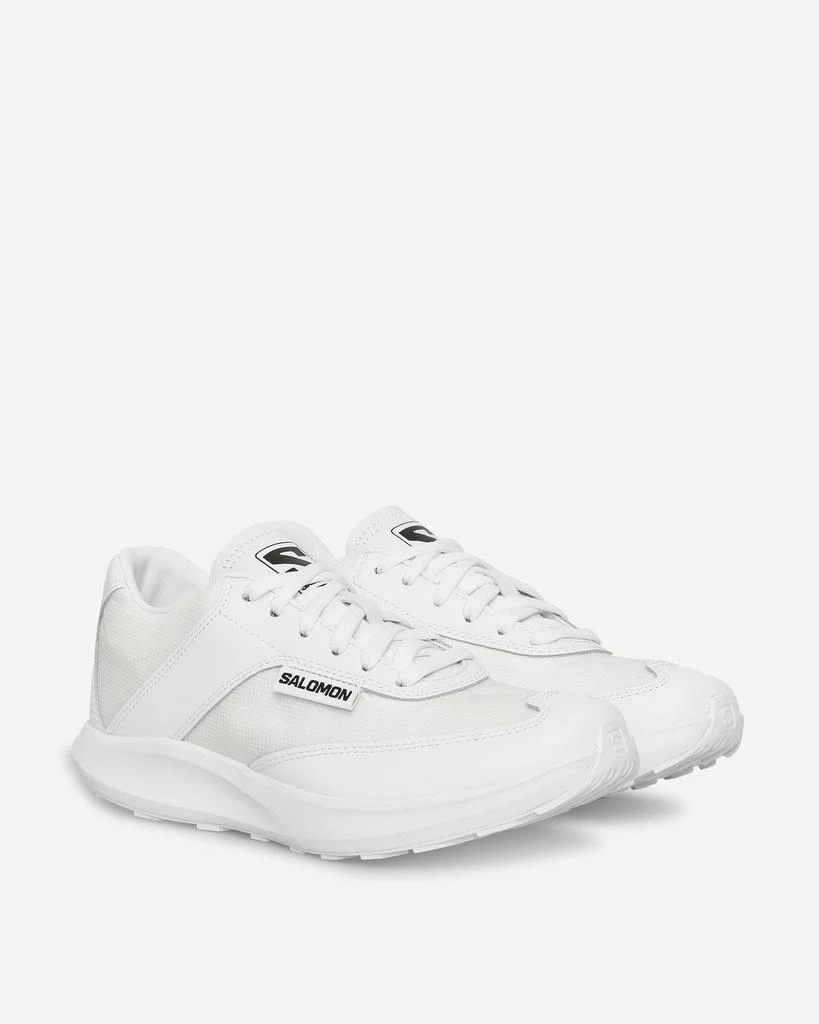 商品Comme des Garcons|WMNS Salomon SR90 Sneakers White,价格¥1055,第2张图片详细描述